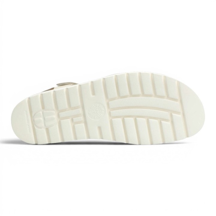 sandales femme pieds larges confortables  MOBILS by MEPHISTO Thina