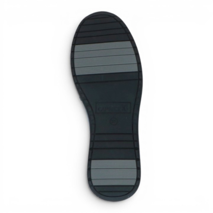 mocassins femme confortable CAPRICE 24708