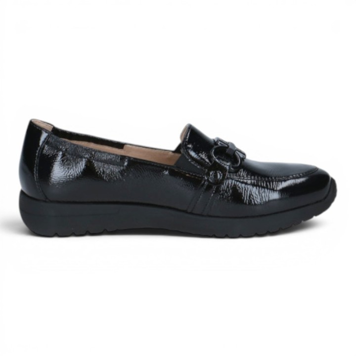 mocassins femme confortable CAPRICE 24708