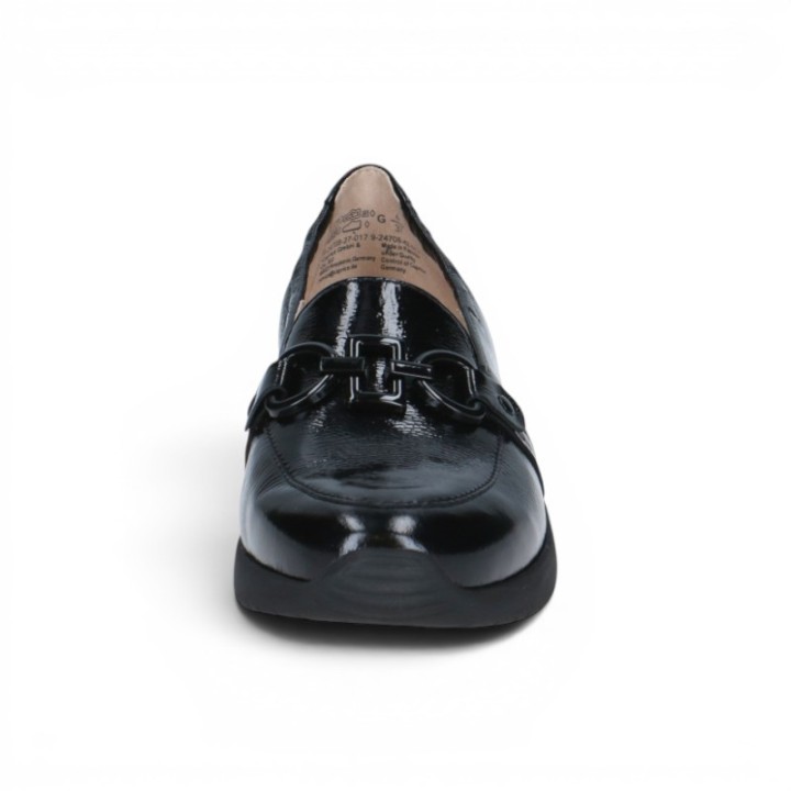 mocassins femme confortable CAPRICE 24708