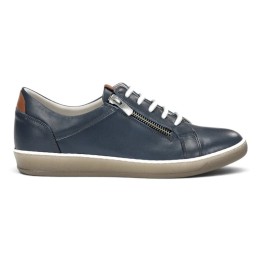 basket femme cuir confortable Dorking Karen 8225