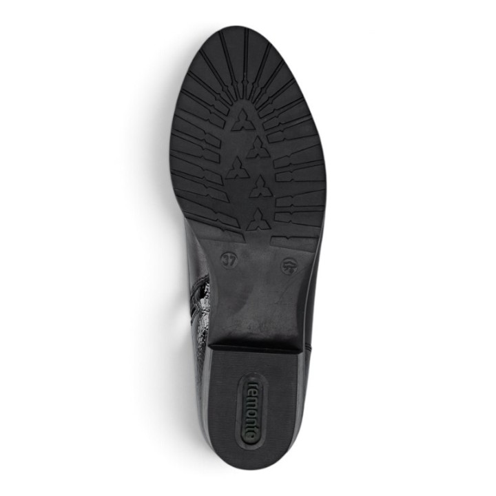 boots femme confortables Remonte