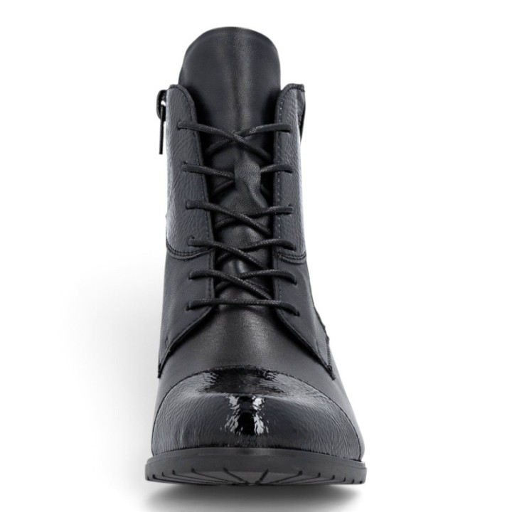 boots femme confortables Remonte