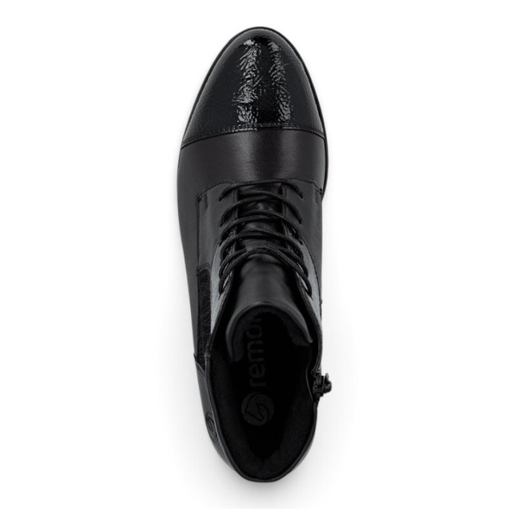 boots femme confortables Remonte