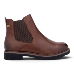 bottines confortables femme Remonte D2Q70