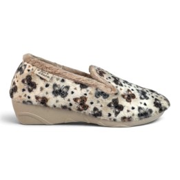 chaussons femme confortables la maison de l'espadrille