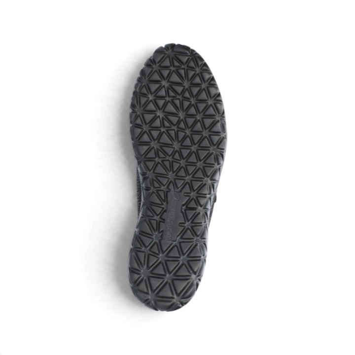 Basket Femme Pieds larges et sensibles confortables Waldlaufer
