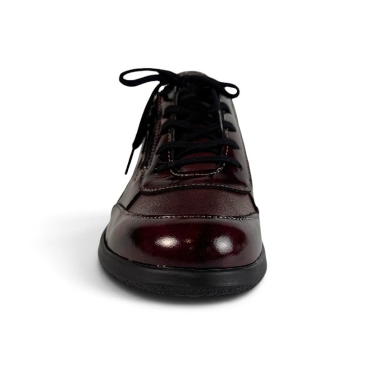 Basket femme lège et confortable SUAVE 6627