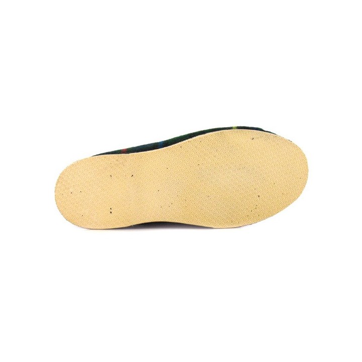 charentaise ecossais semelflex calolene