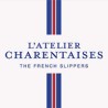 Rondinaud | Charentaises, Chaussons, Pantoufles