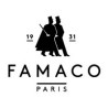 Famaco produits entretien de la chaussure