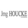 JMG HOUCKE, Chaussures confortables pour femme 
