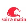 Soir et Matin | Chaussons Pantoufles confort