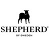 Chaussons scandinaves femme en peau mouton