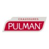 Pulman | Chaussures médicales à large ouverture