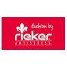 Chaussures Rieker antistress femme